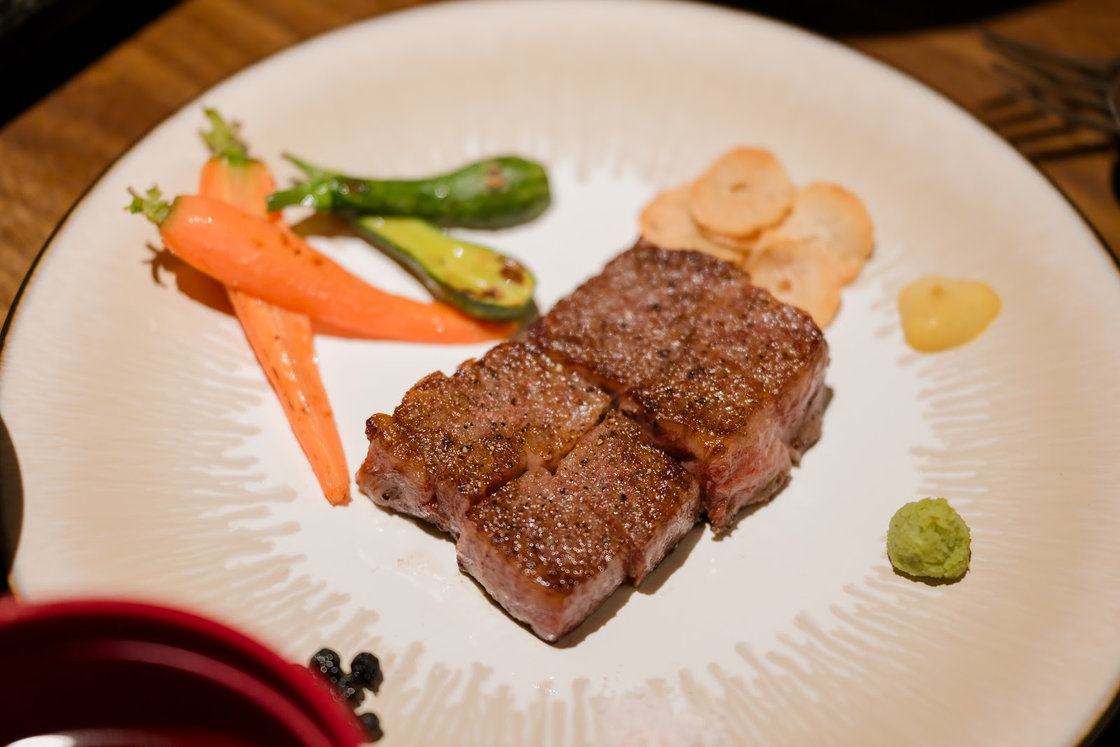 Roll & Teppan Ineya photo 6 in Thao Dien