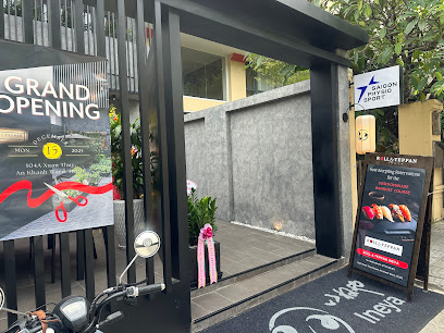 Roll & Teppan Ineya - Restaurants in Thao Dien