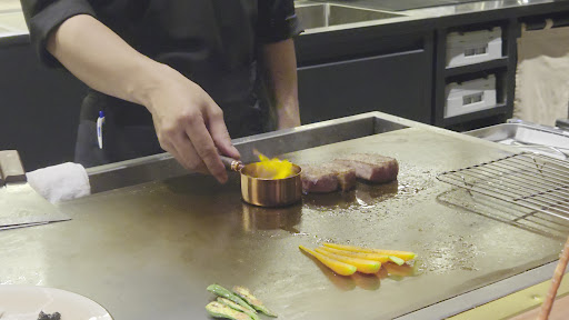 Roll & Teppan Ineya photo 6 in Thao Dien