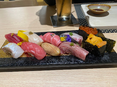 Roll & Teppan Ineya photo 7 in Thao Dien