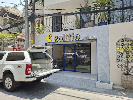 Rollitto_롤리또김밥 photo 1 in Thao Dien