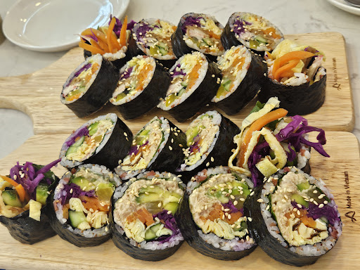 Rollitto_롤리또김밥 photo 2 in Thao Dien