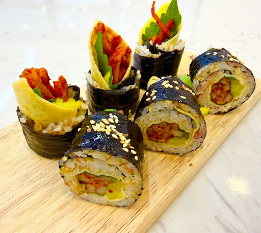 Rollitto_롤리또김밥 photo 4 in Thao Dien