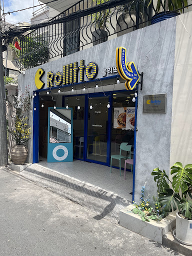 Rollitto_롤리또김밥 photo 6 in Thao Dien