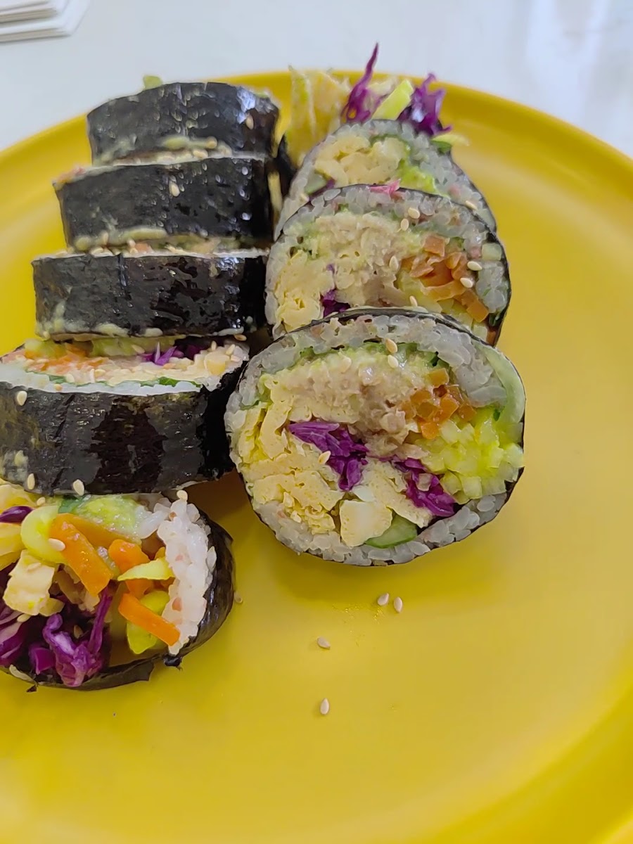 Rollitto_롤리또김밥 photo 7 in Thao Dien