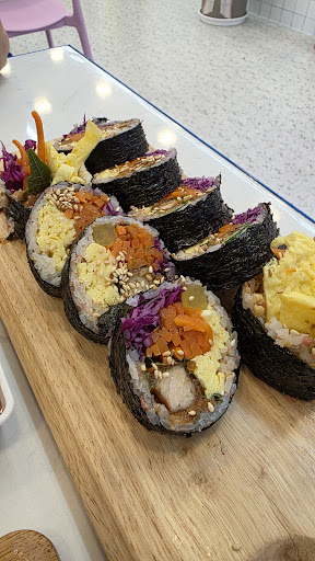 Rollitto_롤리또김밥 photo 6 in Thao Dien