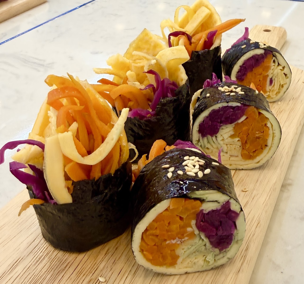 Rollitto_롤리또김밥 photo 7 in Thao Dien