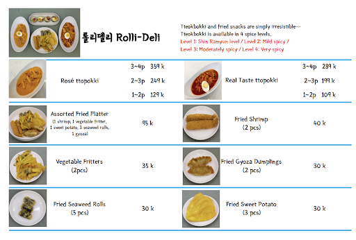 Rollitto_롤리또김밥 photo 8 in Thao Dien