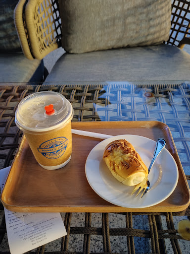 Roman Cafe photo 2 in Thao Dien