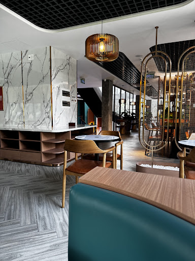 Roman Cafe photo 4 in Thao Dien
