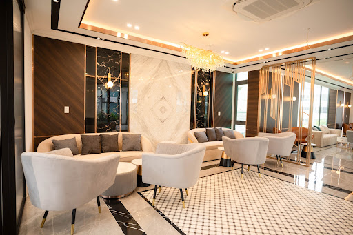 Roman Cafe photo 3 in Thao Dien