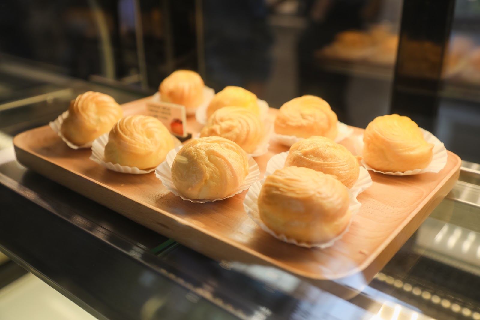 Roman Cafe photo 4 in Thao Dien