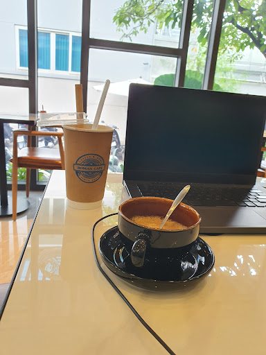 Roman Cafe photo 5 in Thao Dien