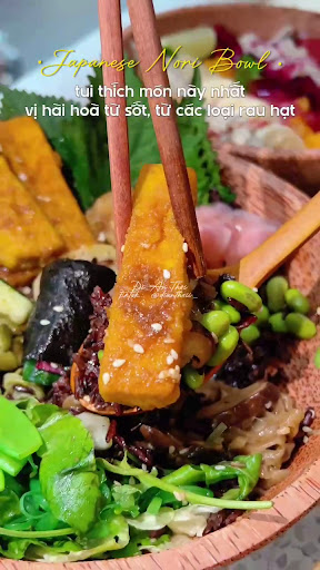 Roots Plant-based Cafe - Ben Thanh photo 4 in Thao Dien