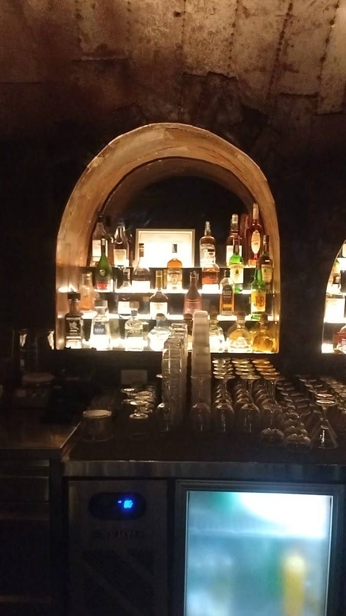 ROOTY BAR photo 4 in Thao Dien