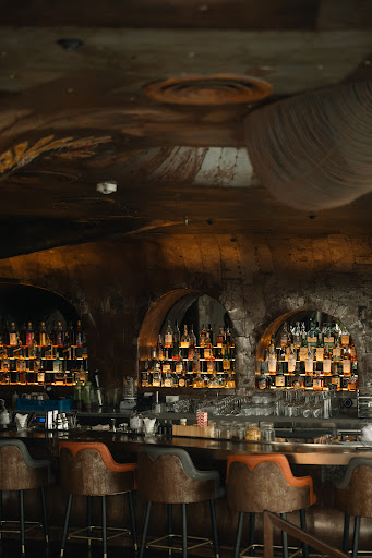 ROOTY BAR photo 7 in Thao Dien