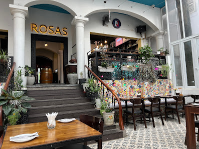 Rosas photo 6 in Thao Dien