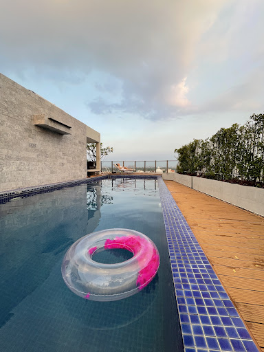 Rose Apartment photo 3 in Thao Dien