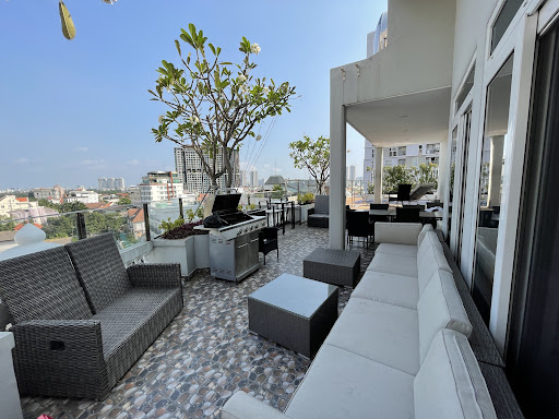 Rose Apartment photo 4 in Thao Dien