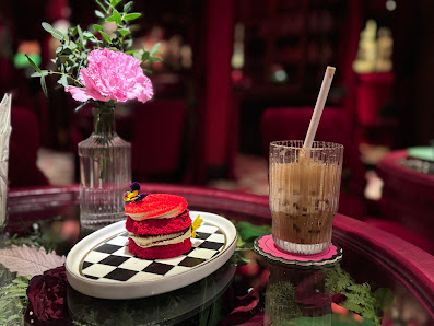 Rose Villa Saigon photo 1 in Thao Dien