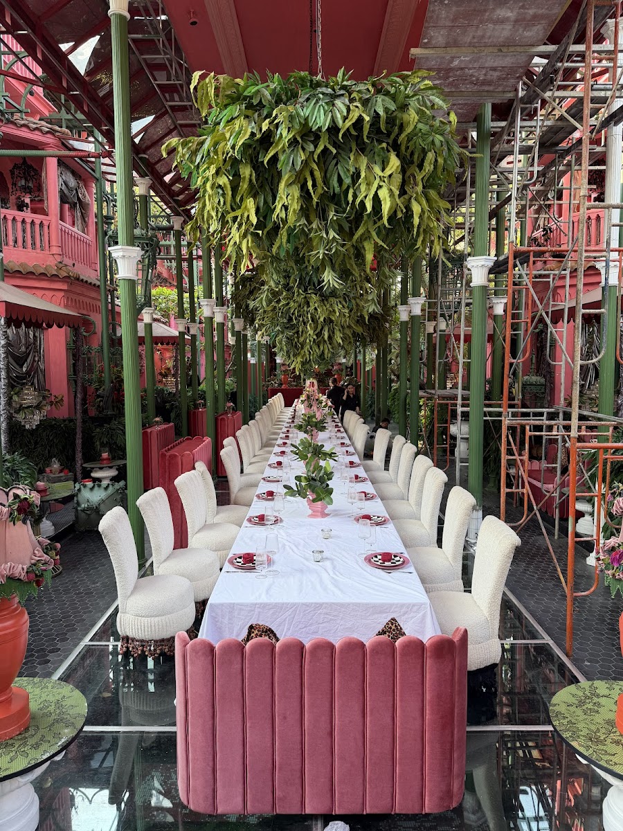 Rose Villa Saigon photo 3 in Thao Dien