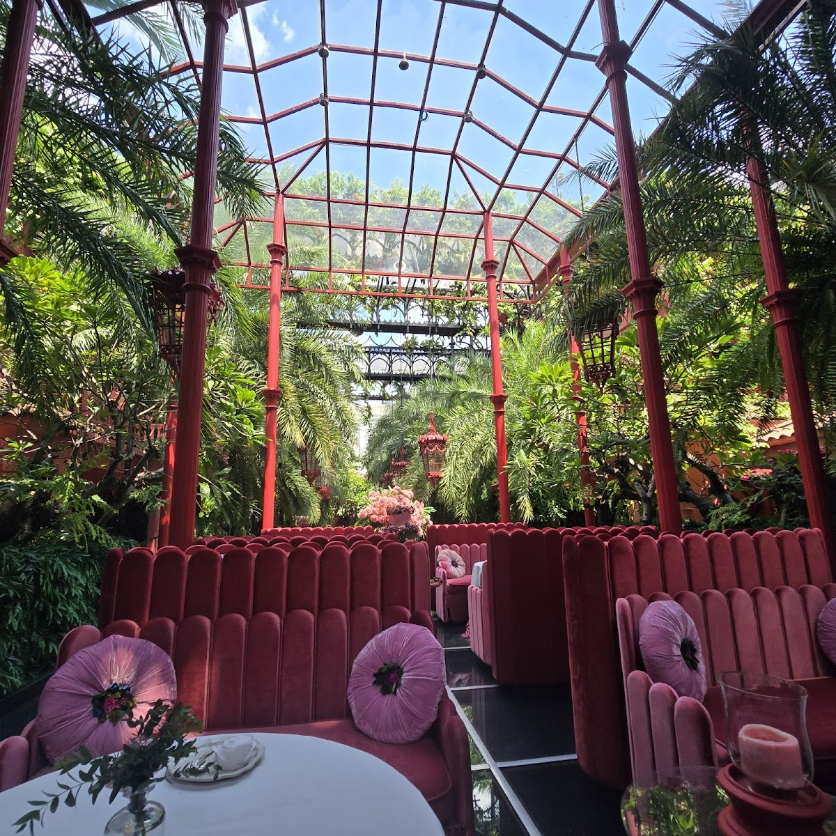 Rose Villa Saigon photo 6 in Thao Dien