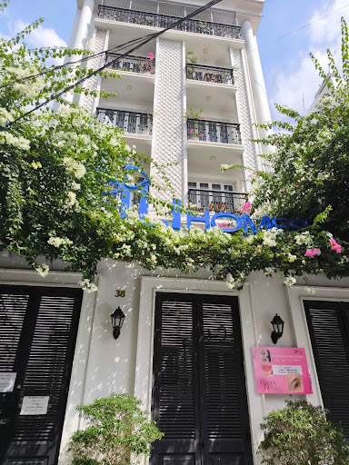 Rose Villa Saigon photo 5 in Thao Dien