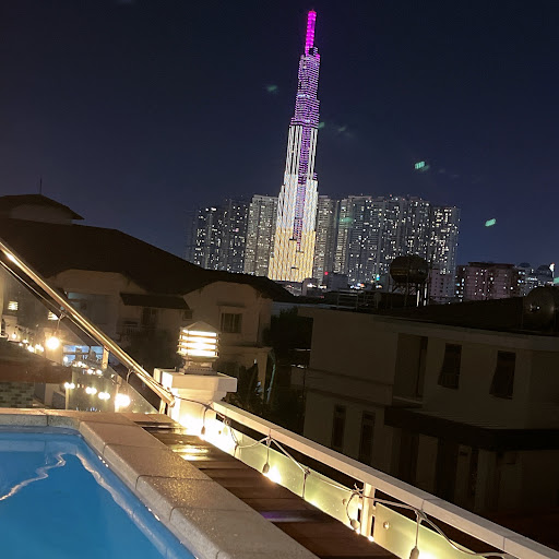 Rose Villa Saigon photo 6 in Thao Dien