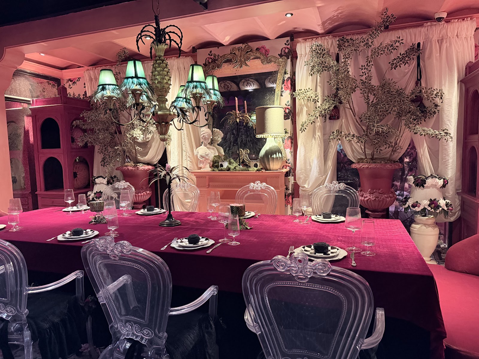 Rose Villa Saigon photo 8 in Thao Dien