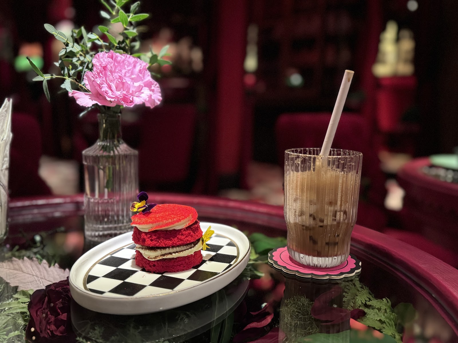 Rose Villa Saigon photo 11 in Thao Dien