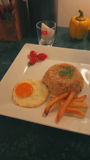 Rosy Cafe & Bistro photo 2 in Thao Dien