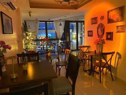 Rosy Cafe & Bistro photo 4 in Thao Dien