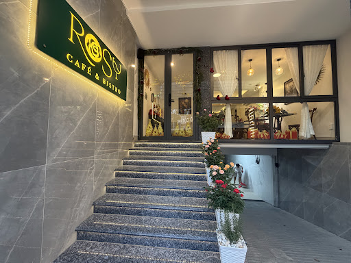 Rosy Cafe & Bistro photo 5 in Thao Dien