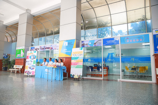 Royal Language Academy - English Language School in Thao Dien