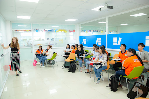 Royal Language Academy photo 4 in Thao Dien