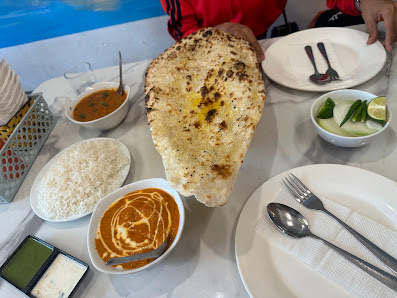 Royal Rajasthan Indian Restaurant Hanoi since 1992 photo 5 in Thao Dien