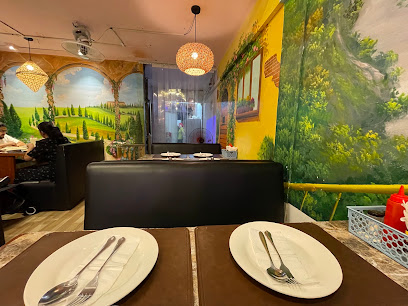 Royal Rajasthan Indian Restaurant Hanoi since 1992 Restaurant in Ha Noi - exterior