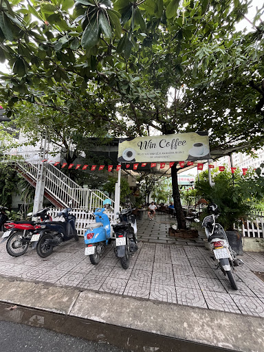 Rửa Xe Ô Tô & Bảo Dưỡng Xe Ô Tô - Win Coffee photo 7 in Thao Dien