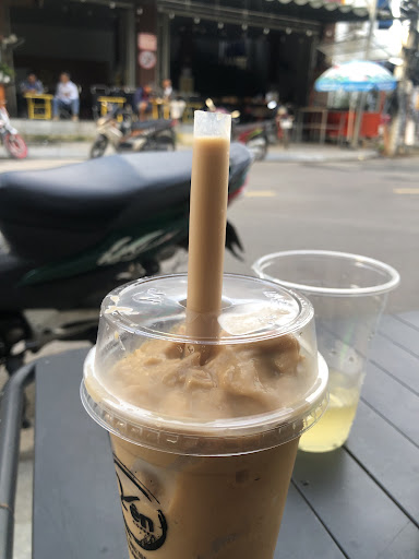 Rửa Xe Ô Tô & Bảo Dưỡng Xe Ô Tô - Win Coffee photo 8 in Thao Dien
