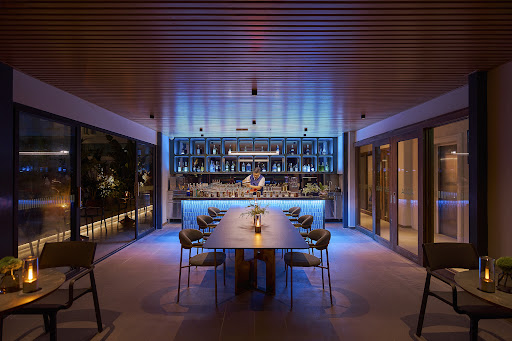 Rue 1930 Sky Bar & Lounge photo 7 in Thao Dien