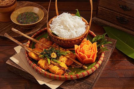 Rue Lamblot Restaurant & Cafe photo 6 in Thao Dien