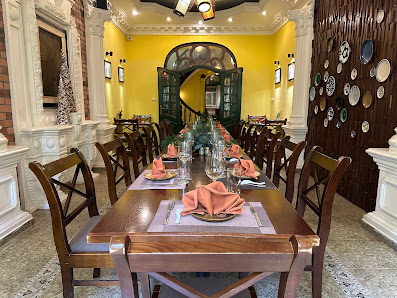 Rue Lamblot Restaurant & Cafe photo 7 in Thao Dien