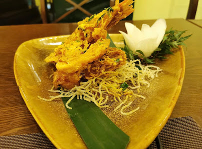 Rue Lamblot Restaurant & Cafe photo 3 in Thao Dien