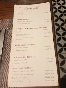 Rue Lamblot Restaurant & Cafe photo 5 in Thao Dien