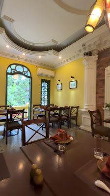 Rue Lamblot Restaurant & Cafe photo 4 in Thao Dien