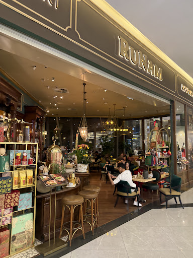 RuNam Boutiqiue - Landmark 81 photo 4 in Thao Dien