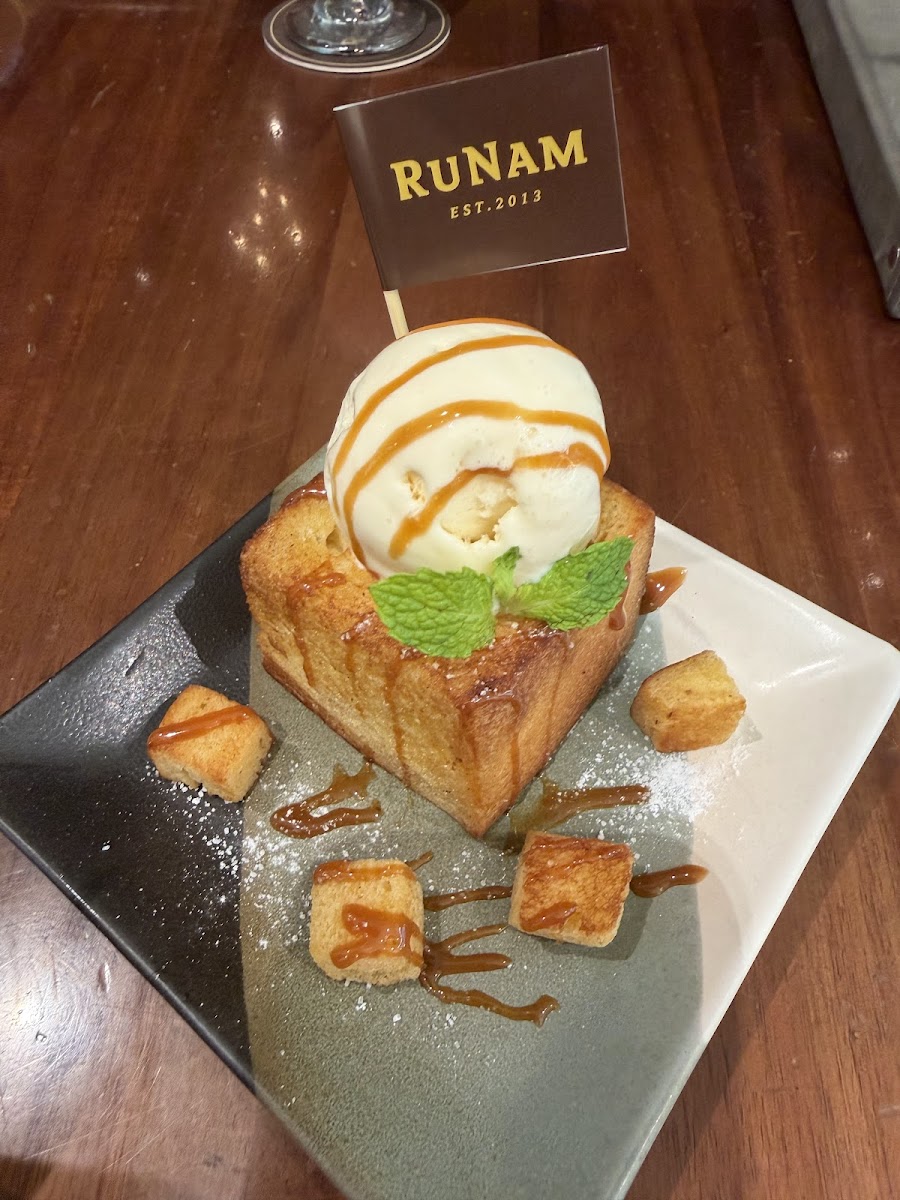 RuNam Boutiqiue - Landmark 81 photo 5 in Thao Dien