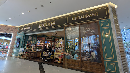 RuNam Boutiqiue - Landmark 81 photo 7 in Thao Dien