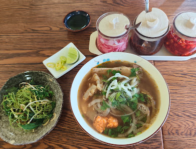 Ruốc Spice photo 1 in Thao Dien