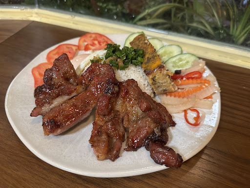 Ruốc Spice photo 2 in Thao Dien